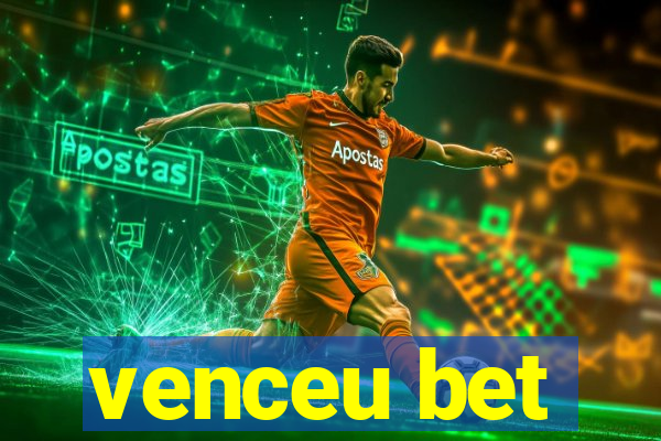 venceu bet